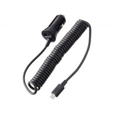 Car Charger Blackberry Dual USB