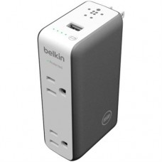 Belkin Battery+ Charger + Surge