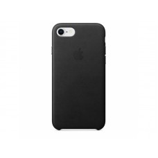 Apple Leather Case Iphone X