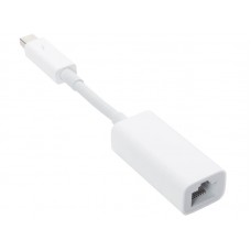 Apple Thunderbolt to Ethernet