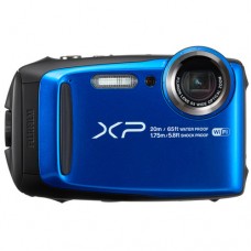 Fuji XP120 Camera