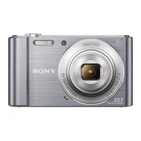 Camera Sony DSC-W810