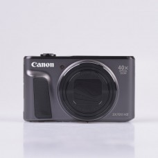 Canon PowerShot SX720HS Camera