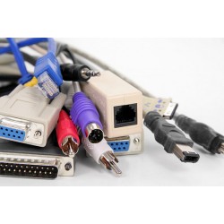 Cables & Connectors (69)