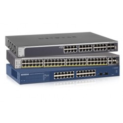 Network Switches (10)