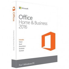 Microsoft Office 2016 Business