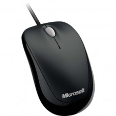 Microsoft Wired Mouse Compact