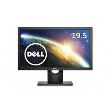 Dell Monitor E 2016H  LED 19.5"