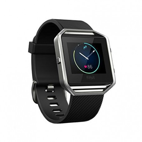 Fitbit Blaze smart Watch