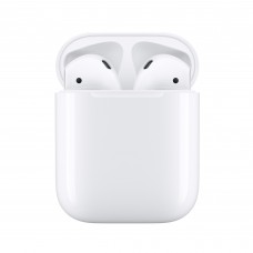 Apple AirPods With Case