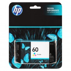 HP 60 Ink