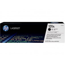 HP 131A Black LaserJet Toner
