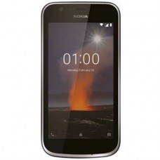 Nokia 1, Android