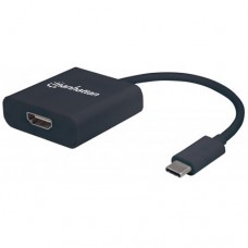 Manhattan USB-C to HDMI