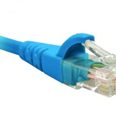 Patch Cable UTP Cat 6e 7FT