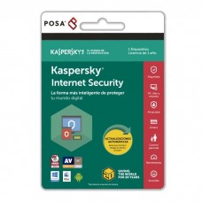 Kaspersky Internet Security 5 D