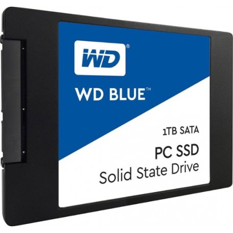 WD Blue PC SSD 1 TB