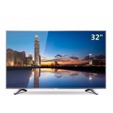Hisense 32" TV HD Smart LED