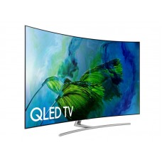 Samsung QLED 55" TV Smart 4K